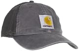 Carhartt Mens Buffalo Cap 417LoU%2BjPBL. SL160 Carhartt Mens Buffalo Cap