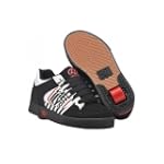 HEELYS CAUTION 7789