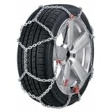 Thule 12mm CB12 Passenger Car Snow Chain
