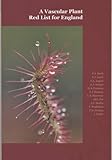 A vascular plant red list for England