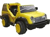 Mini Motos Truck Traveler Battery Powered Car Child