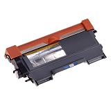 Produkt-Bild: XL Toner f&uuml;r TN 2010 Schwarz 3.000 Seiten kompatibel zu TN2010. Geeignet f&uuml;r Brother HL-2130, DCP-7055 , DCP 7057.