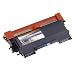 Bild: XL Toner f�r TN 2010 Schwarz 3.000 Seiten kompatibel zu TN2010. Geeignet f�r Brother HL-2130, DCP-7055 , DCP 7057.