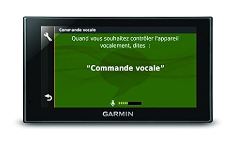 Garmin NÜVI 2689LMT Satellite Navigation System on sale