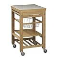 Kitchen Cart - Natural