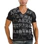 Armani Exchange Street V-Neck T-Shirt