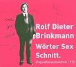 W�rter Sex Schnitt
