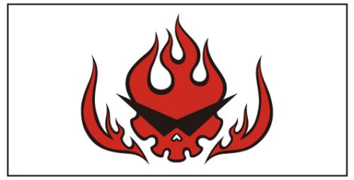 天元突破グレンラガン グレン団旗ビックタオル