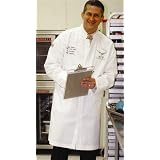 Chef Revival Chef Tech Coat QC2000 Poly-Cotton - 2X - 2X by 