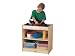 Doll Changing Table