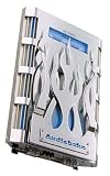 Audiobahn 1200-Watt 2-Channel Amplifier (A2150HCT)