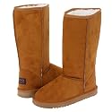 NINO Women's Faux Shearling Boot