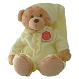 Pyjama Teddy Bear Plush Soft Toy