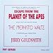 Escape from the Planet of the Apes, The Mephisto Waltz: Original Soundtracks