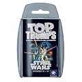Winning Moves - Top Trumps Star Wars IV - VI