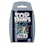 Winning Moves - Top Trumps Star Wars IV - VI