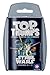 Spielwaren : TOP TRUMPS Star Wars IV -V!