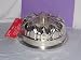 SCI Scandicrafts Castle Mold with Tube 9.5-inch 12-Cup