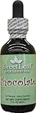 SweetLeaf Chocolate
