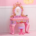 Disney Princess Magical Talking Vanity
