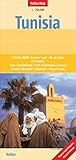 The rough guide to Tunisia