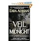 Veil of Midnight (The Midnight Breed, Book 5) [Mass Market Paperback]