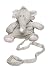 Animal Planet 2-in-1 Backpack with Harness, Elephant