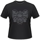For the Sins...T-Shirt Xl