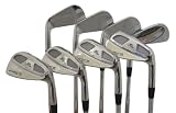NEW Cobra Pro MB Muscle Back Irons 3-PW Steel Stiff