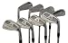 NEW Cobra Pro MB Muscle Back Irons 3-PW Steel Stiff