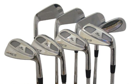 NEW Cobra Pro MB Steel Stiff