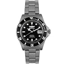 Invicta Men's Pro Diver Collection Automatic Titanium Watch #4790