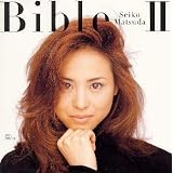 Bibleby Seiko Matsuda