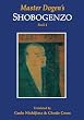 Master Dogen's Shobogenzo (Volume 4)