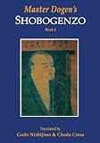 Master Dogen's Shobogenzo (Volume 4)