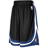 : Minnesota Timberwolves NBA Pre-Game Short