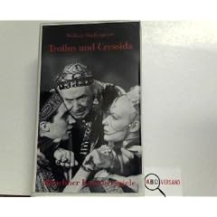 William Shakespeare - Troilus und Cressida - M�nchner Kammerspiele 1986