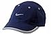 Nike Infant Boy's Embroidered Logo Adjustable Baseball Cap Sz: 12/24 Months