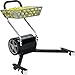 Gamma Ballhopper Ball Mower 350, Black