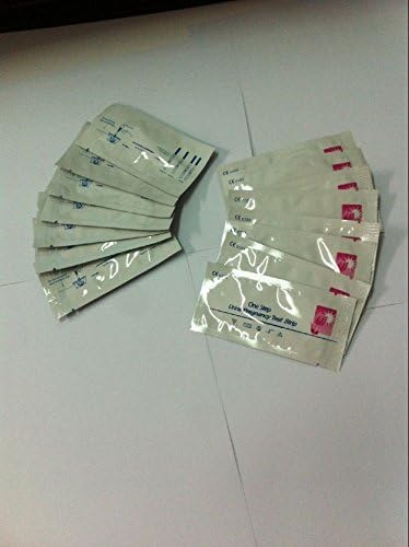 EGENS HCG Pregnancy Test Strips Pack of 25