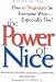 Books : The Power of Nice