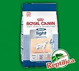 Royal Canin MAXI Light 27