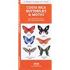 Costa Rica Butterflies & Moths: An Introduction to Familiar Species (Pocket Naturalist)