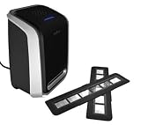 Veho VFS-004 5MP 35mm Negative & Slide Scanner