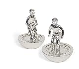 Subbuteo Cuff Links - Striker