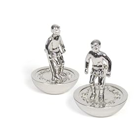 Subbuteo Cufflinks - Striker