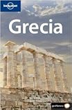 Grecia (Country Guide) (Spanish Edition)