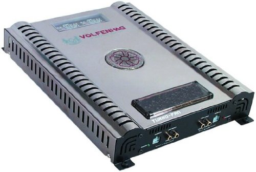 volfenhag 12 2500 watts