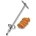 Twin Curl Garnish Ribbon Cutter