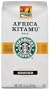 Starbucks Africa Kitamu Coffee, Ground, 12-Ounce Bags (Pack of 3)